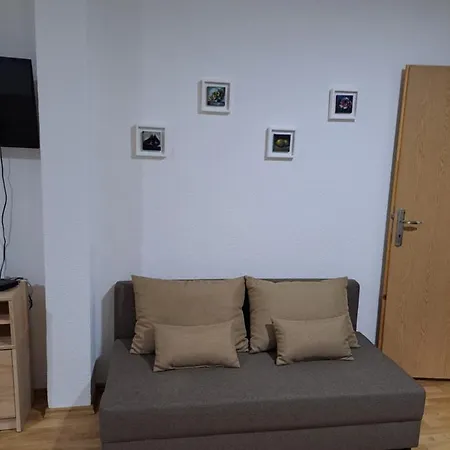 Apartamento Tratincica