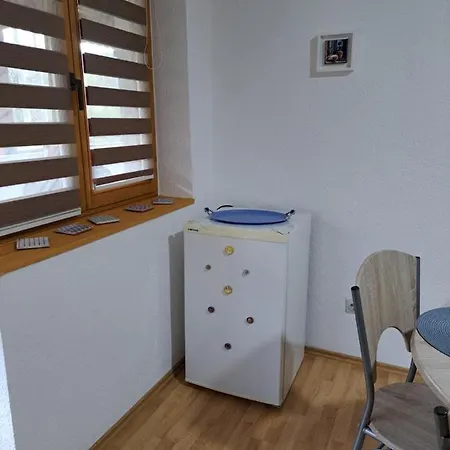 Apartamento Tratincica Tjentiste